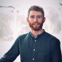 Gerald O'Flanagáin