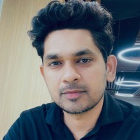 Jithin NK