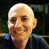 Matthew Evans