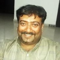 Saumik Hazra
