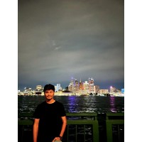 Pratham Vichare