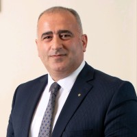 Assoc. Prof. Tayyar Mustafayev