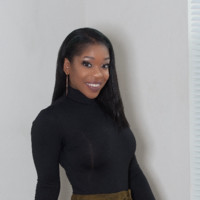 Deshara Gaines