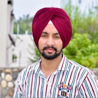 Jaspreet Singh