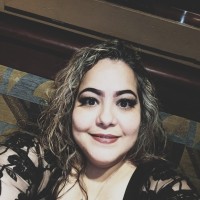 Eileen Reyes