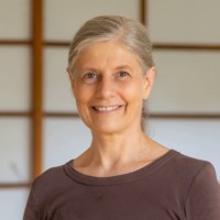Saskia John