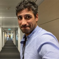 Gabriele Avellani