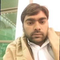 Usman Ghani