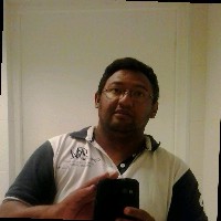 Robson Ribeiro
