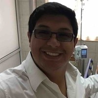 Marco A Sarzosa
