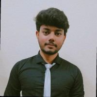 Mohammed Shahab