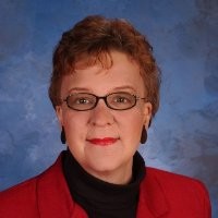 Joy Galbraith