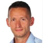 Paweł Krzywania