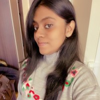 Aishwarya Thavaselvam