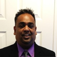 David Narinesingh