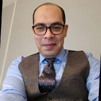 Mohamed Hanafi