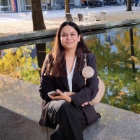 Sneha Yogesh Deshpande