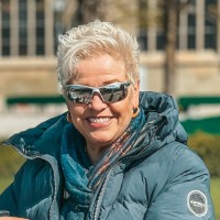 Ursula Grossenbacher