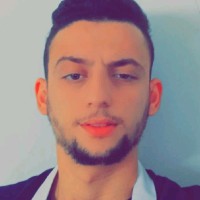 Youcef Benmediouni
