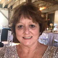 Vicki Beach