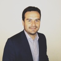 Carlos Valderas Salazar