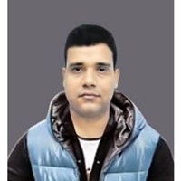 Prashant Kumar Dash