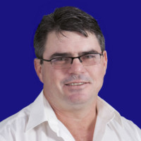 Anthony Beaton