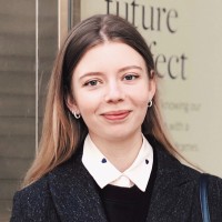 Kate Lutz, Cscp