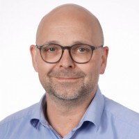 Carsten Friis Poulsen