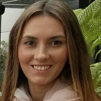 Ana Maria Del Castillo