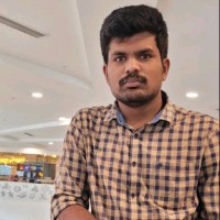 Aravindhan S