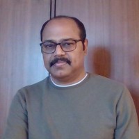 Pradeep Gopinathan