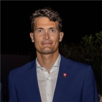 Alain Nicolas Luck