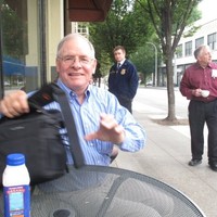 Bill Jimmerson