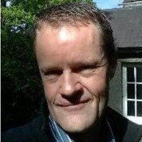 Clive van Hilten