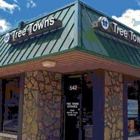 CSR TreeTowns