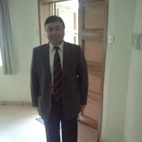 Biswajit Das