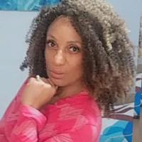 Ângela Pires Carlos