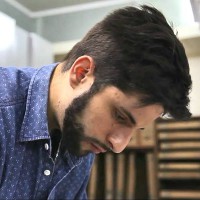 Sebastián Salinas Sáenz