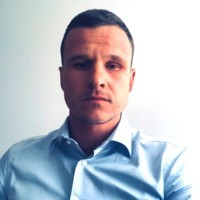 Alexander Geroimov