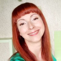 Olga Romanova