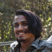 M.Chinmaya Rao
