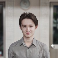 Ismail Salikhodjaev