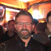 Gary Murphy