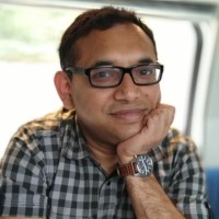 Rajarshi Sen