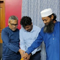 M. H. Tusher Ali