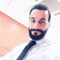sofiane BELKACEMI