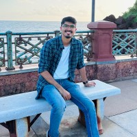 Parth Bhalodia