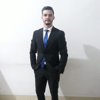 Ayrton Moraes Spanhol