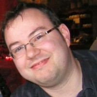 Martin Eyles